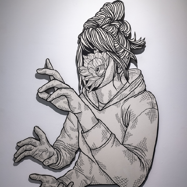 Photography: Julio Barrera @malnumero